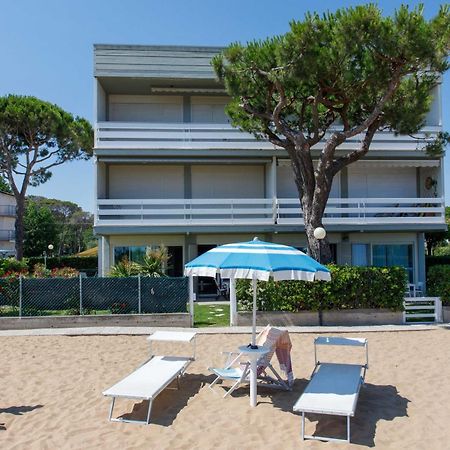 Beach & Relax Lido di Jesolo Eksteriør bilde
